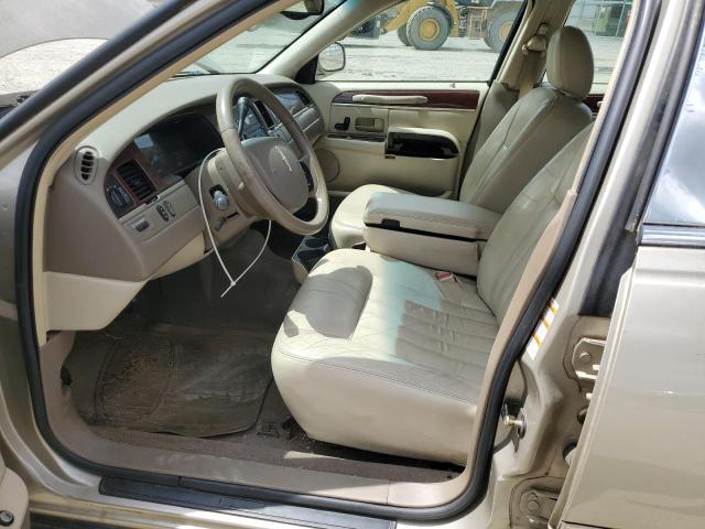 Photo 7 from auction – 2005 LINCOLN TOWN CAR S with VIN 1LNHM81W15Y601320