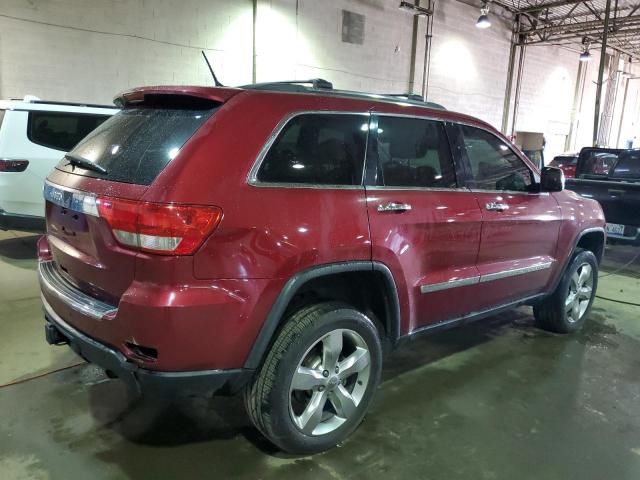 Photo 3 from auction – 2012 JEEP GRAND CHER with VIN 1C4RJFCTXCC342751