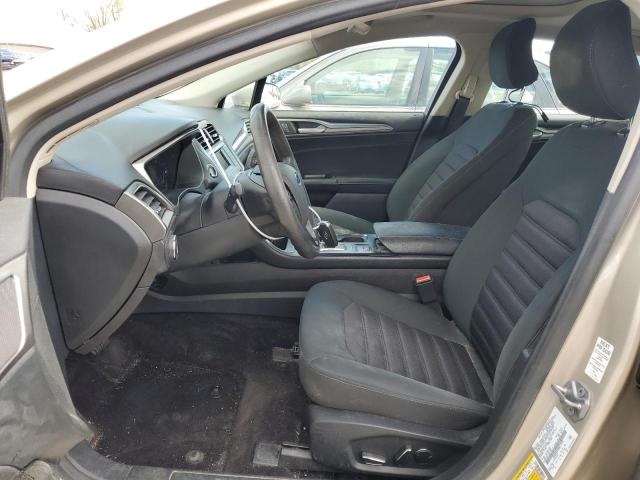 Photo 7 from auction – 2017 FORD FUSION SE with VIN 3FA6P0H70HR171694