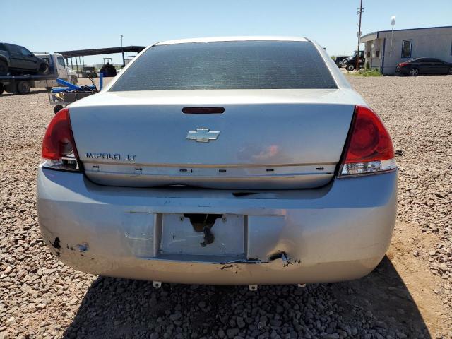 Photo 6 from auction – 2008 CHEVROLET IMPALA LT with VIN 2G1WT58N489105729