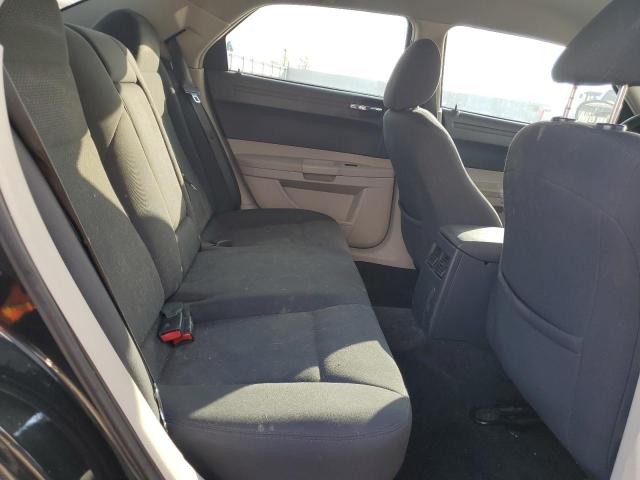 Photo 10 from auction – 2007 CHRYSLER 300 with VIN 2C3KA43R27H747911
