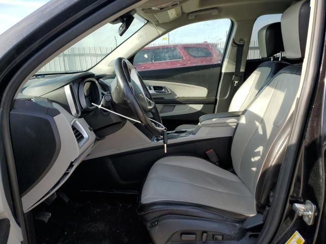 Photo 7 from auction – 2014 CHEVROLET EQUINOX LT with VIN 2GNFLDE30E6177133