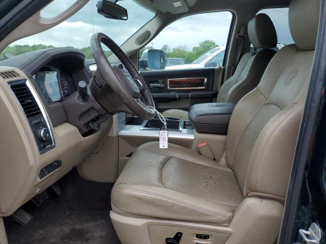 Photo 7 from auction – 2011 DODGE RAM 2500 with VIN 3D7TT2HTXBG522556