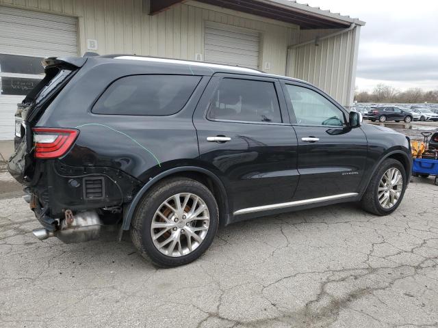 Photo 3 from auction – 2015 DODGE DURANGO CI with VIN 1C4RDHEG5FC817245
