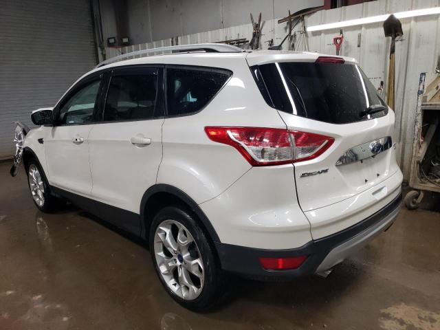 Foto 2 de la subasta – 2016 FORD ESCAPE TIT con VIN 1FMCU9J93GUB35751