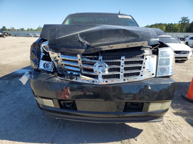 Photo 5 from auction – 2007 CADILLAC ESCALADE E with VIN 1GYFK66817R230022