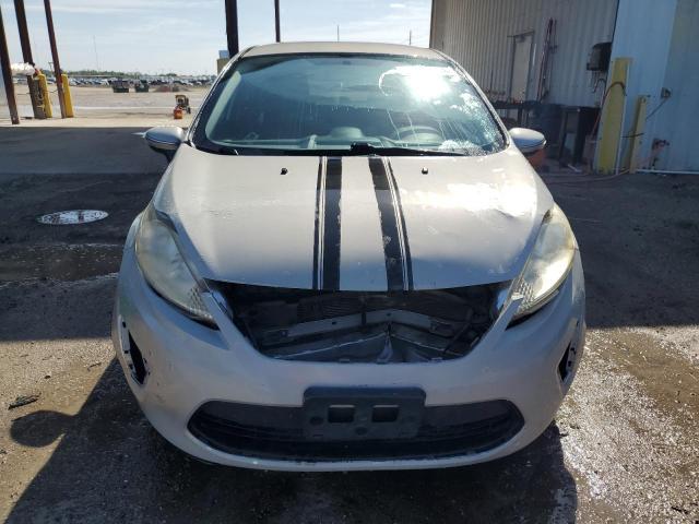 Photo 5 from auction – 2013 FORD FIESTA SE with VIN 3FADP4EJ6DM187064