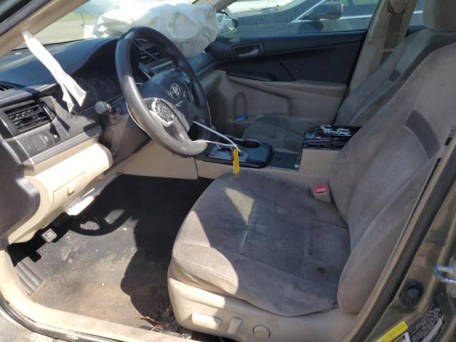 Photo 7 from auction – 2013 TOYOTA CAMRY L with VIN 4T4BF1FK6DR329002