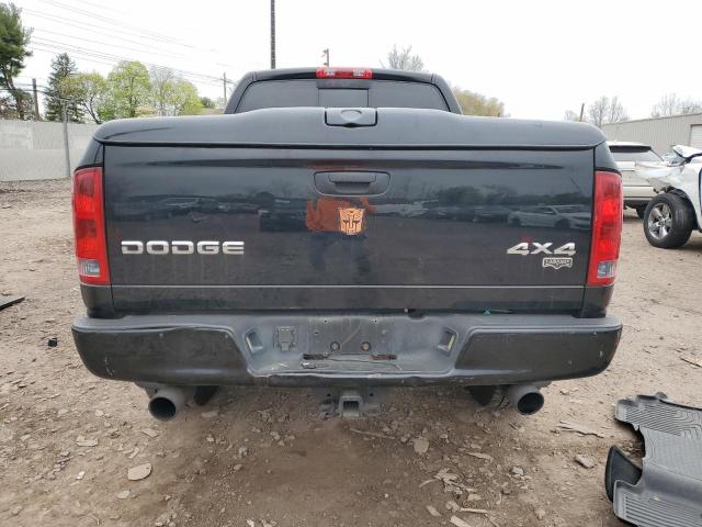 Photo 6 from auction – 2004 DODGE RAM 1500 S with VIN 1D7HU18D74J241127