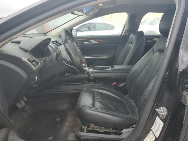 Photo 7 from auction – 2015 LINCOLN MKZ with VIN 3LN6L2G94FR602941