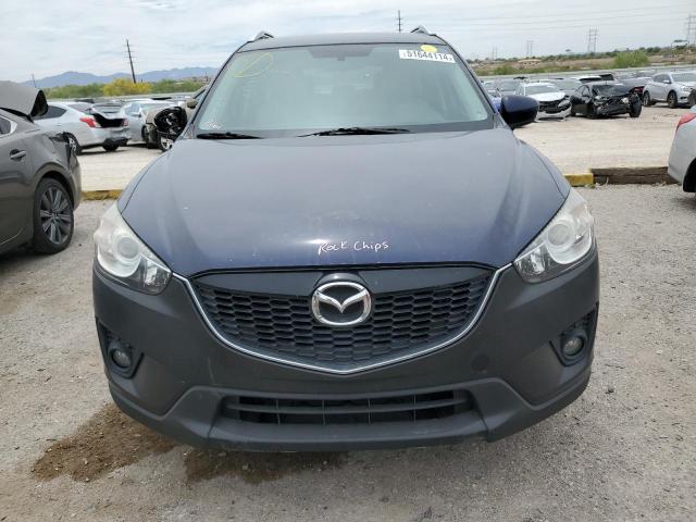 Photo 5 from auction – 2014 MAZDA CX-5 TOURI with VIN JM3KE2CY1E0329134