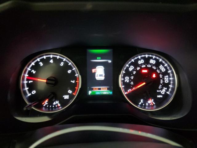 Photo 9 from auction – 2022 TOYOTA RAV4 LE with VIN 2T3F1RFV4NC290620