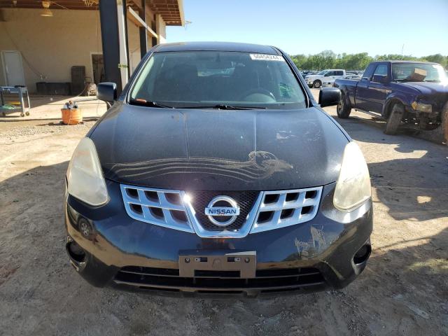 Photo 5 from auction – 2012 NISSAN ROGUE S with VIN JN8AS5MT1CW606719