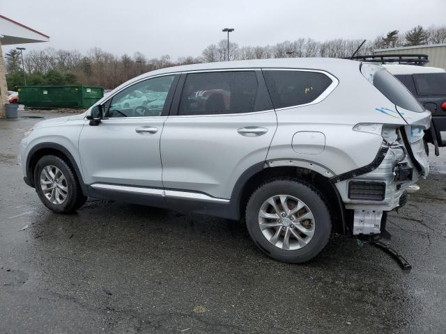 Photo 2 from auction – 2019 HYUNDAI SANTA FE S with VIN 5NMS2CAD8KH097697