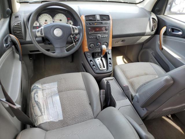 Photo 8 from auction – 2007 SATURN VUE with VIN 5GZCZ53477S823164