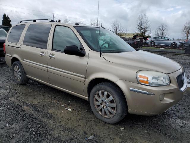 Photo 4 from auction – 2005 BUICK TERRAZA CX with VIN 5GADV33L25D208036