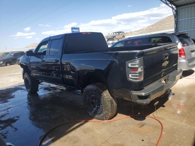 Photo 2 from auction – 2019 CHEVROLET SILVERADO with VIN 2GCVKPEC7K1106478