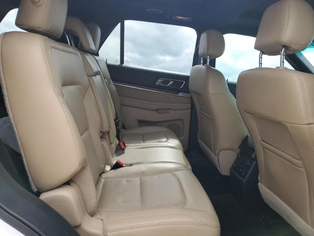 Zdjęcie 11 z aukcji – 2017 FORD EXPLORER L z VIN 1FM5K7F80HGA11102