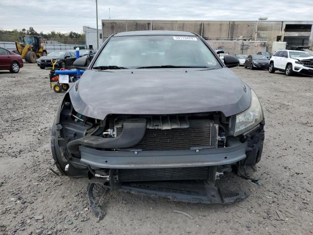 Photo 5 from auction – 2014 CHEVROLET CRUZE LS with VIN 1G1PA5SH7E7204359