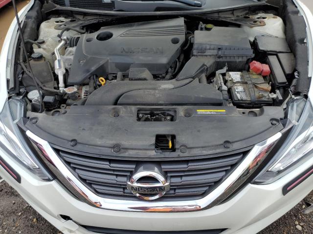 Photo 11 from auction – 2017 NISSAN ALTIMA 2.5 with VIN 1N4AL3AP6HC132494