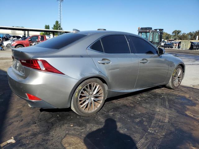 Photo 3 from auction – 2014 LEXUS IS 250 with VIN JTHBF1D2XE5023884