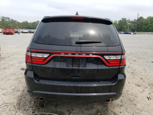 Photo 6 from auction – 2020 DODGE DURANGO GT with VIN 1C4RDHDGXLC307549