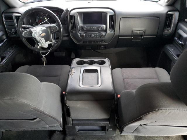 Photo 8 from auction – 2016 CHEVROLET SILVERADO with VIN 3GCPCREC9GG315866