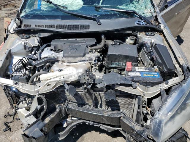Photo 11 from auction – 2017 TOYOTA CAMRY LE with VIN 4T1BF1FK9HU660298