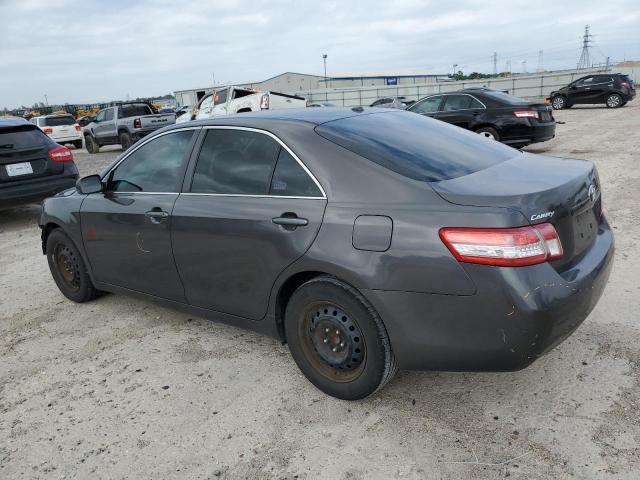 Photo 2 from auction – 2011 TOYOTA CAMRY BASE with VIN 4T4BF3EK8BR150261