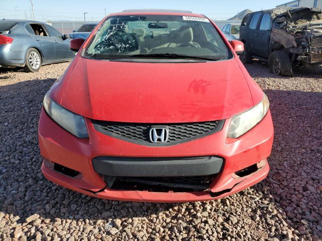Photo 5 from auction – 2012 HONDA CIVIC EX with VIN 2HGFG3B87CH536293
