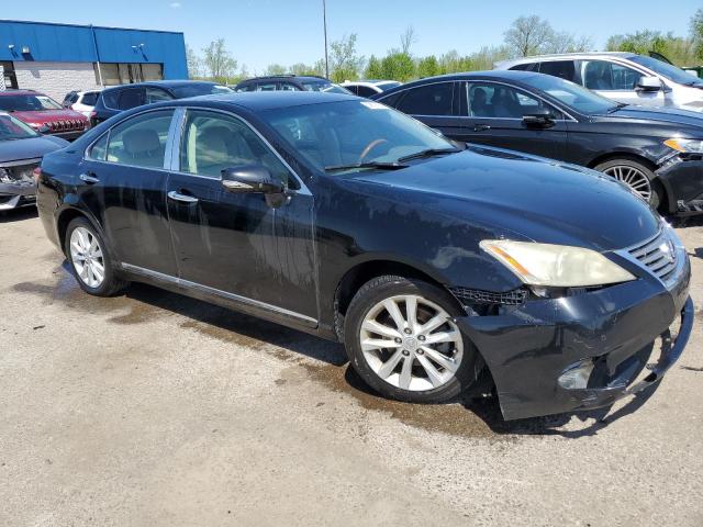 Photo 4 from auction – 2010 LEXUS ES 350 with VIN JTHBK1EG4A2345728