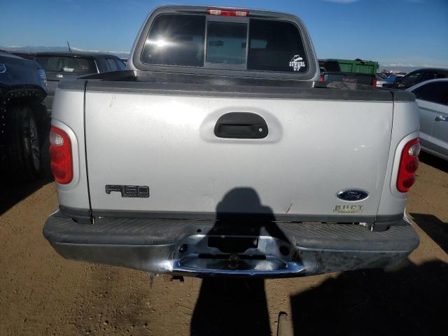 Photo 6 from auction – 2003 FORD F150 SUPER with VIN 1FTRW08L43KD83034