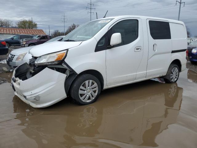 CHEVROLET CITY EXPRE 2015 with VIN 3N63M0YN4FK702435 - Photo from auction