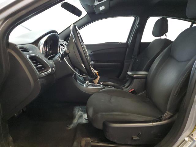 Photo 7 from auction – 2014 CHRYSLER 200 TOURIN with VIN 1C3CCBBG2EN115367