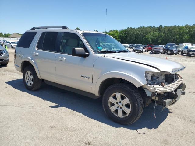 Photo 4 from auction – 2008 FORD EXPLORER X with VIN 1FMEU63E28UB18961