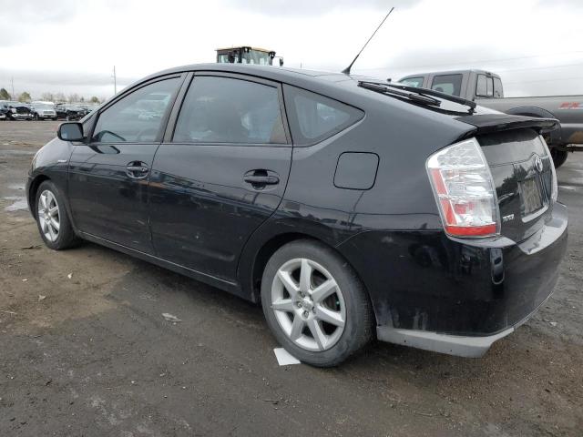 Photo 2 from auction – 2008 TOYOTA PRIUS with VIN JTDKB20U183379554