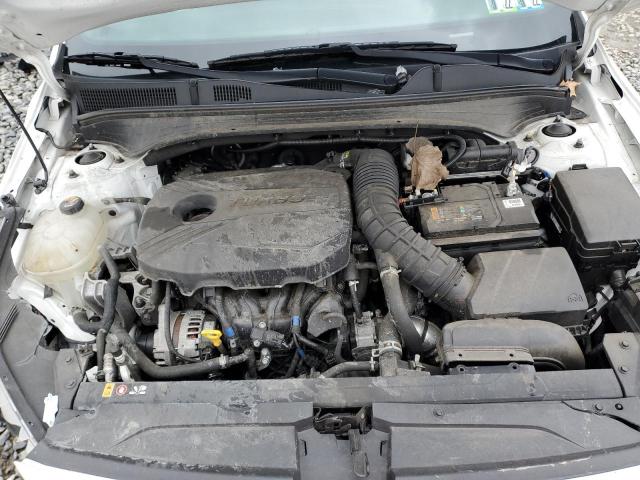 Photo 11 from auction – 2020 KIA FORTE GT with VIN 3KPF44AC2LE251368