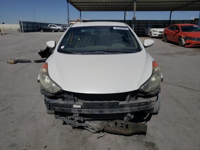 Photo 5 from auction – 2012 HYUNDAI ELANTRA GL with VIN 5NPDH4AE7CH067892
