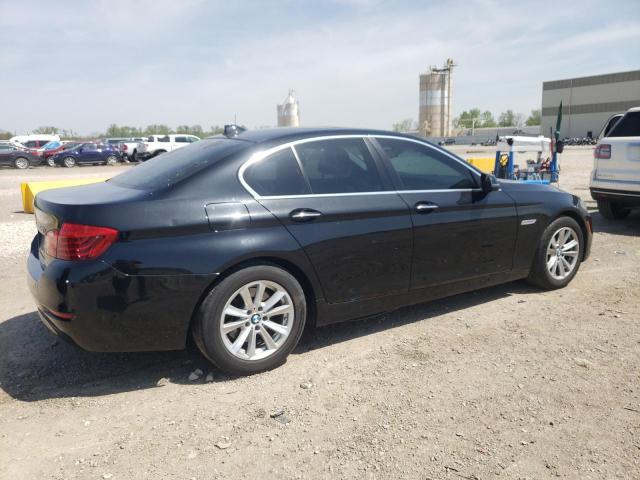 Foto 3 de la subasta – 2014 BMW 528 XI con VIN WBA5A7C51ED613941
