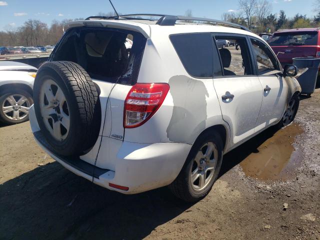 Photo 3 from auction – 2010 TOYOTA RAV4 with VIN 2T3BF4DV3AW063885