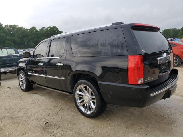 Photo 2 from auction – 2008 CADILLAC ESCALADE E with VIN 1GYFK46838R274514