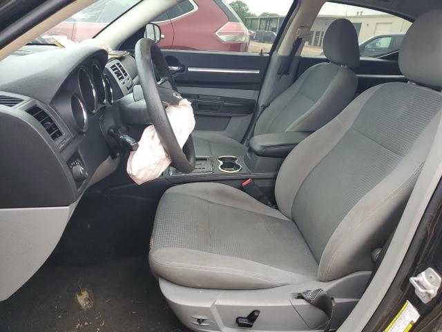 Photo 7 from auction – 2010 DODGE CHARGER SX with VIN 2B3CA3CV8AH287444