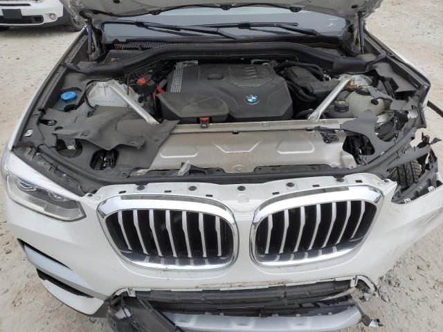 Photo 11 from auction – 2020 BMW X3 XDRIVE3 with VIN 5UXTY5C06L9C67918