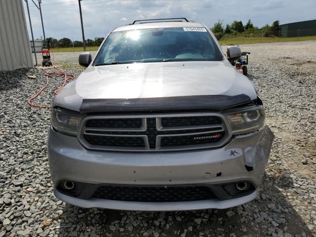 Photo 5 from auction – 2014 DODGE DURANGO SX with VIN 1C4RDHAG1EC494610