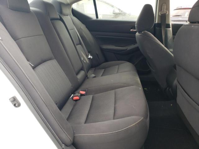Photo 10 from auction – 2020 NISSAN ALTIMA S with VIN 1N4BL4BV0LC248726