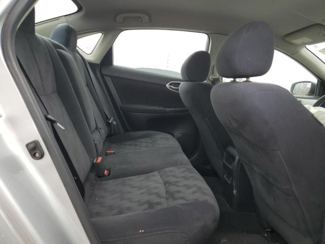 Photo 10 from auction – 2013 NISSAN SENTRA S with VIN 1N4AB7AP5DN902905