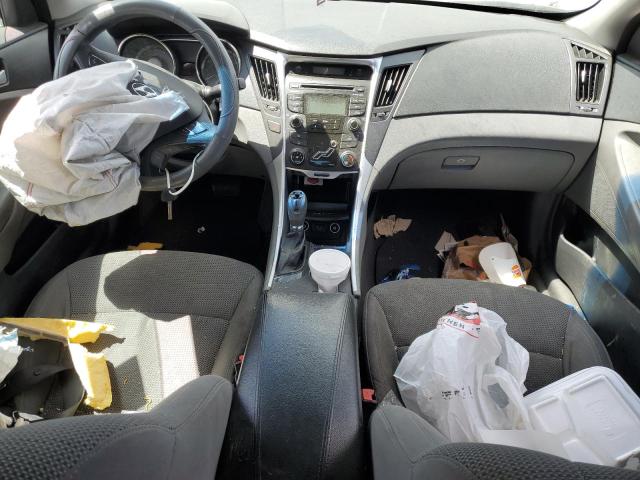 Photo 8 from auction – 2013 HYUNDAI SONATA GLS with VIN 5NPEB4AC8DH579389