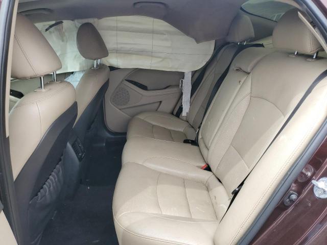 Photo 10 from auction – 2015 KIA OPTIMA EX with VIN 5XXGN4A75FG439205