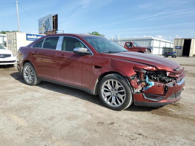 Photo 4 from auction – 2014 FORD TAURUS LIM with VIN 1FAHP2F82EG134939