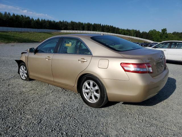 Foto 2 de la subasta – 2011 TOYOTA CAMRY BASE con VIN 4T1BF3EK4BU175944